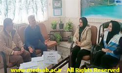 شهید رئیسی ، شبکه بهداشت و درمان خوشاب ، دکتر علی شاهی ، سید ابوالفضل حسینی ، علوم پزشکی سبزوار ، خوشاب ، روز بهورز شهید رئیسی ، شبکه بهداشت و درمان خوشاب ، دکتر علی شاهی ، سید ابوالفضل حسینی ، علوم پزشکی سبزوار ، خوشاب ، روز بهورز